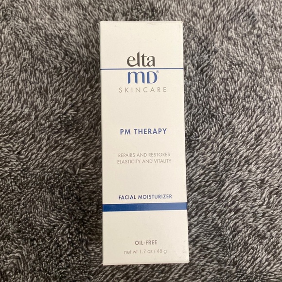 EltaMD PM Therapy Facial Moisturizer - Picture 1 of 5